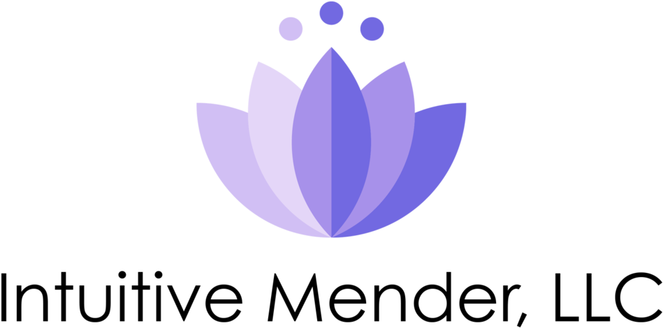 Download - Intuitive Mender (1000x493), Png Download