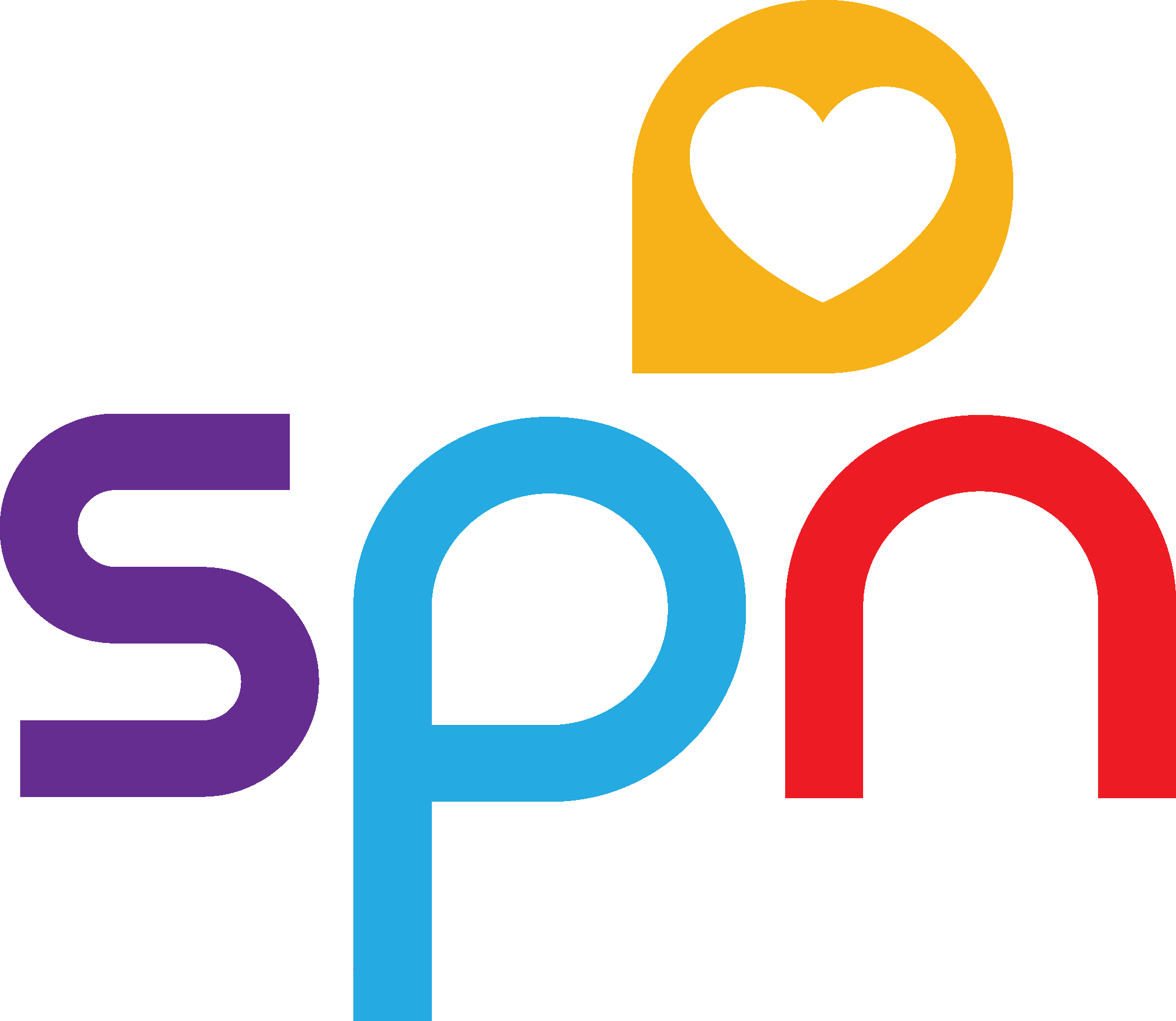 Society Of Pediatric Nurses (2037x1769), Png Download