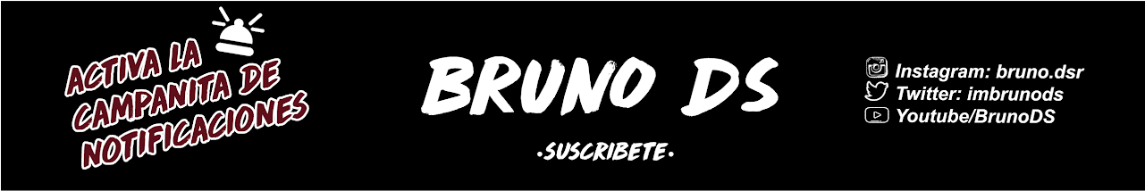 Transmisión En Directo De Bruno Ds - General Supply (1280x720), Png Download