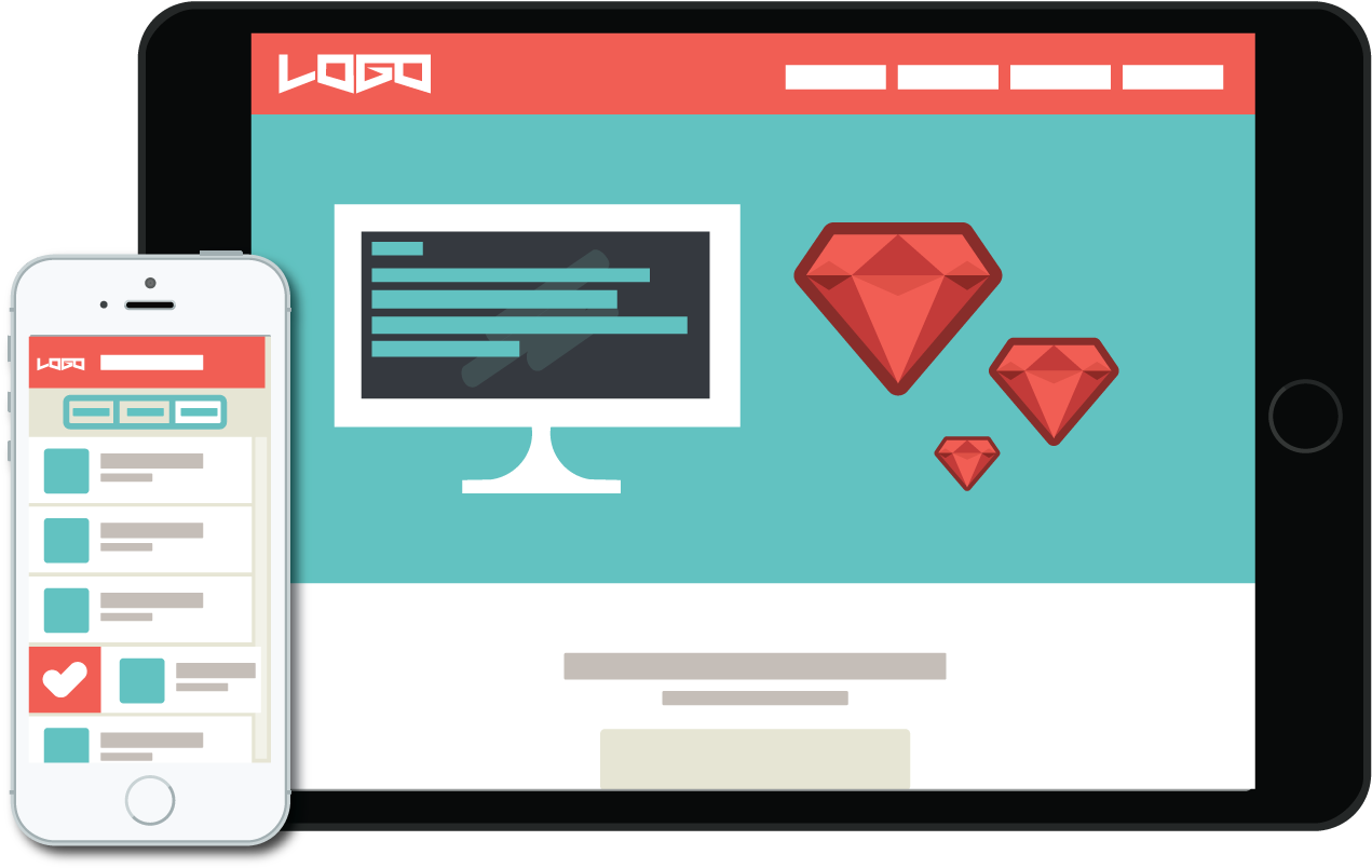 Step - Mockup (1350x900), Png Download