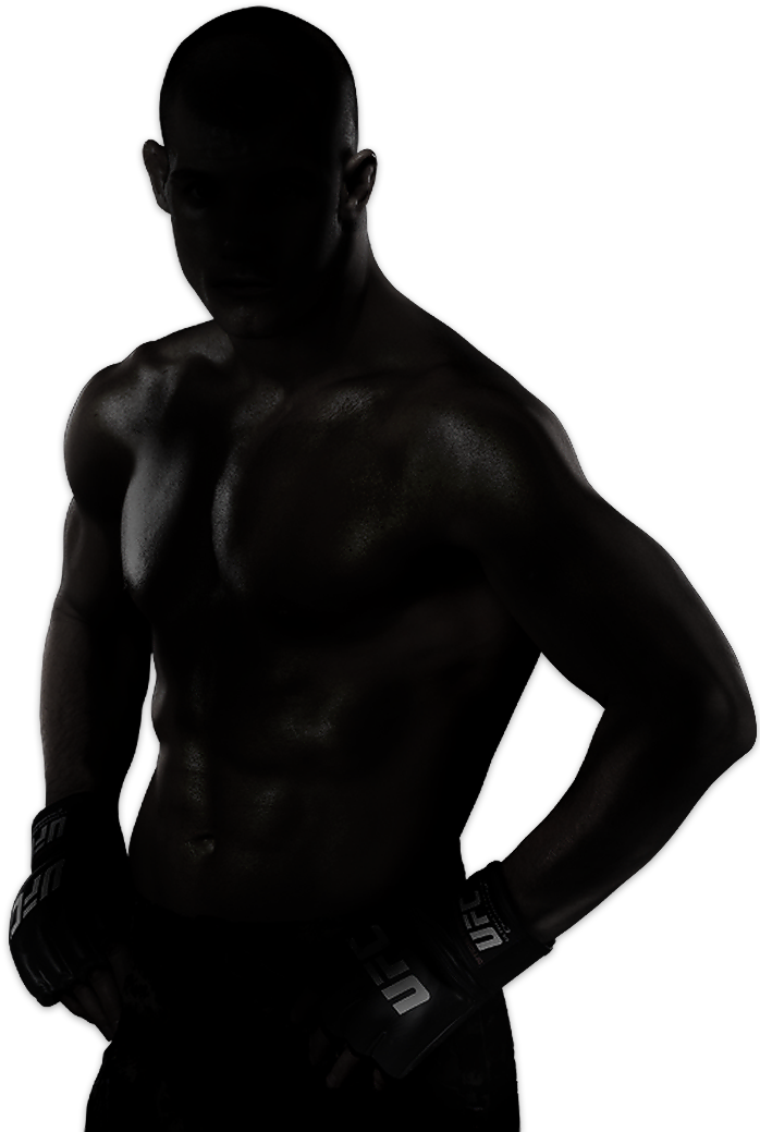 Vinicius Castro - Card Ufc (720x1080), Png Download