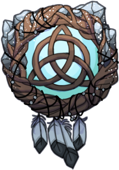 Visindi Clan - Illustration (600x600), Png Download