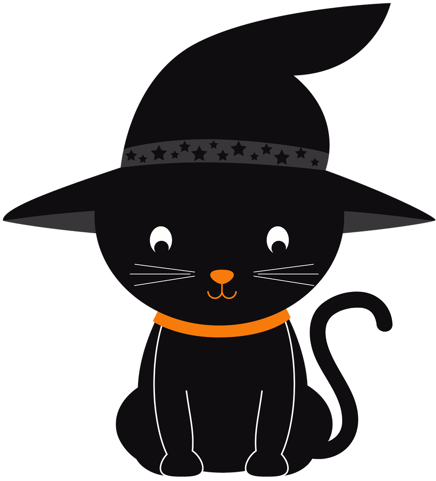 Minus Halloween Bride, Cute Halloween, Halloween 2017, - Halloween Png Minus (900x992), Png Download