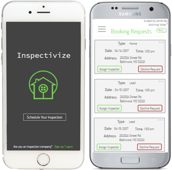 Download Our App - Mobile App (600x600), Png Download