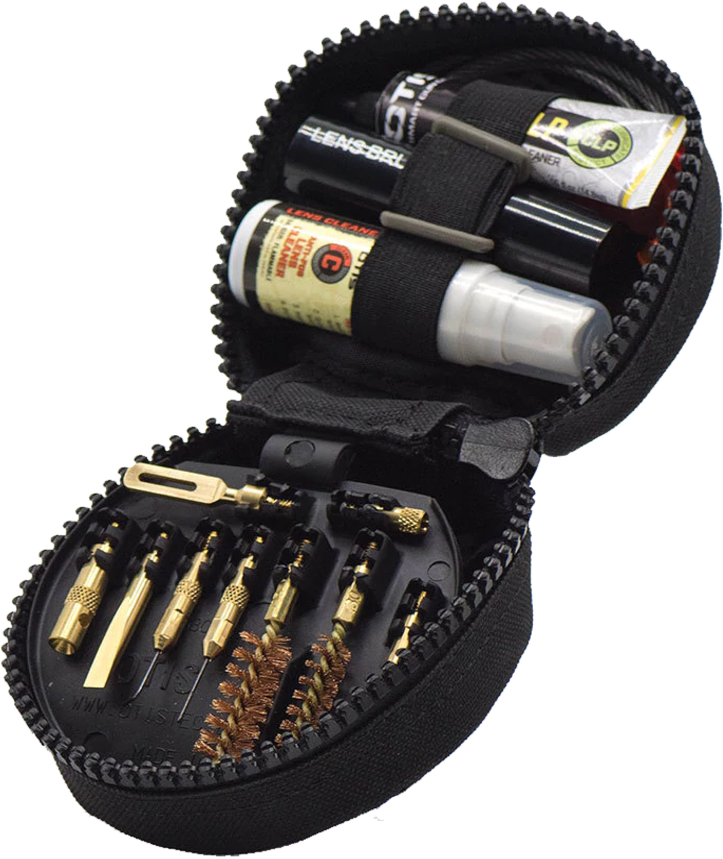 Details - Rifle (5184x3456), Png Download