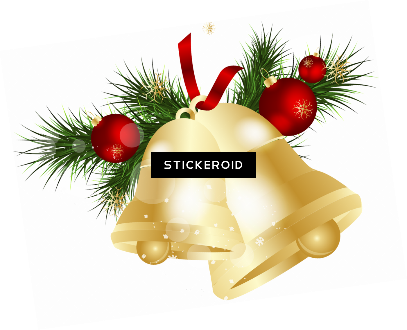 Bell - Portable Network Graphics (1401x1137), Png Download