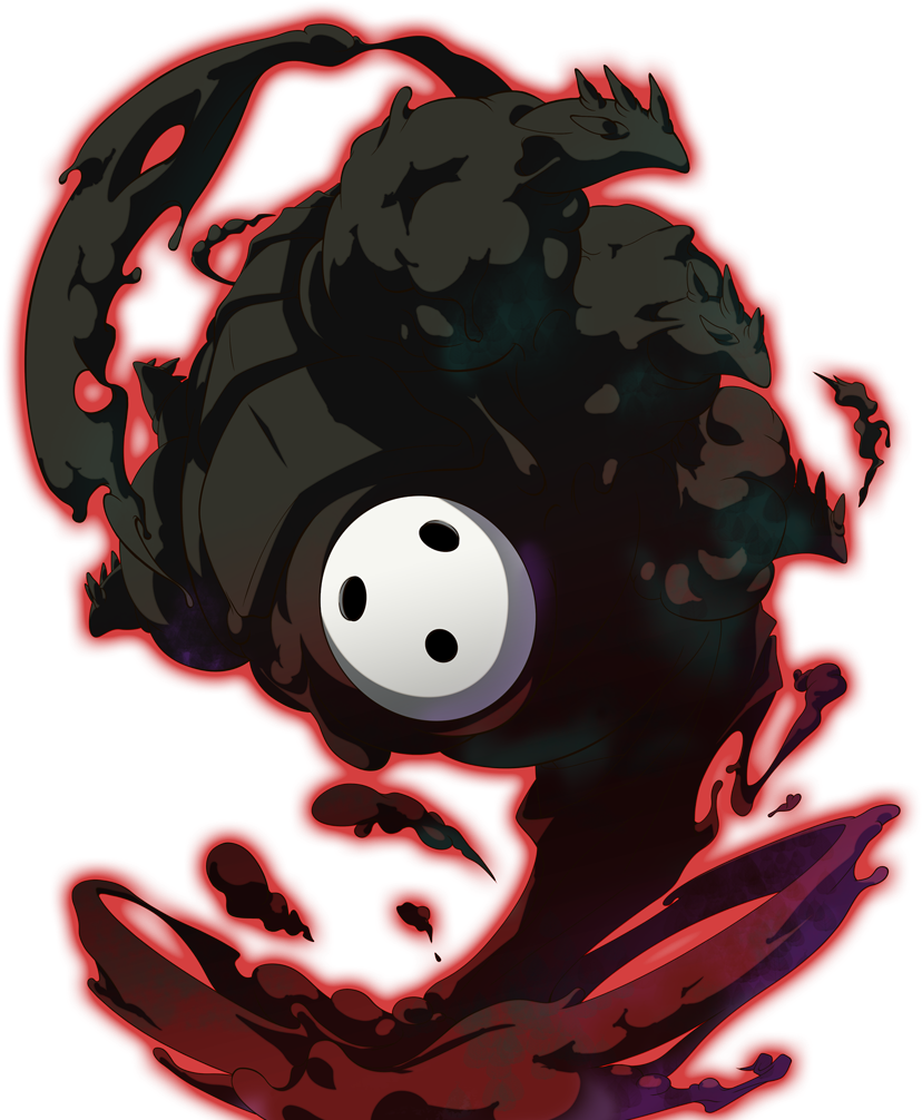 Arakune Blazblue (1024x1024), Png Download