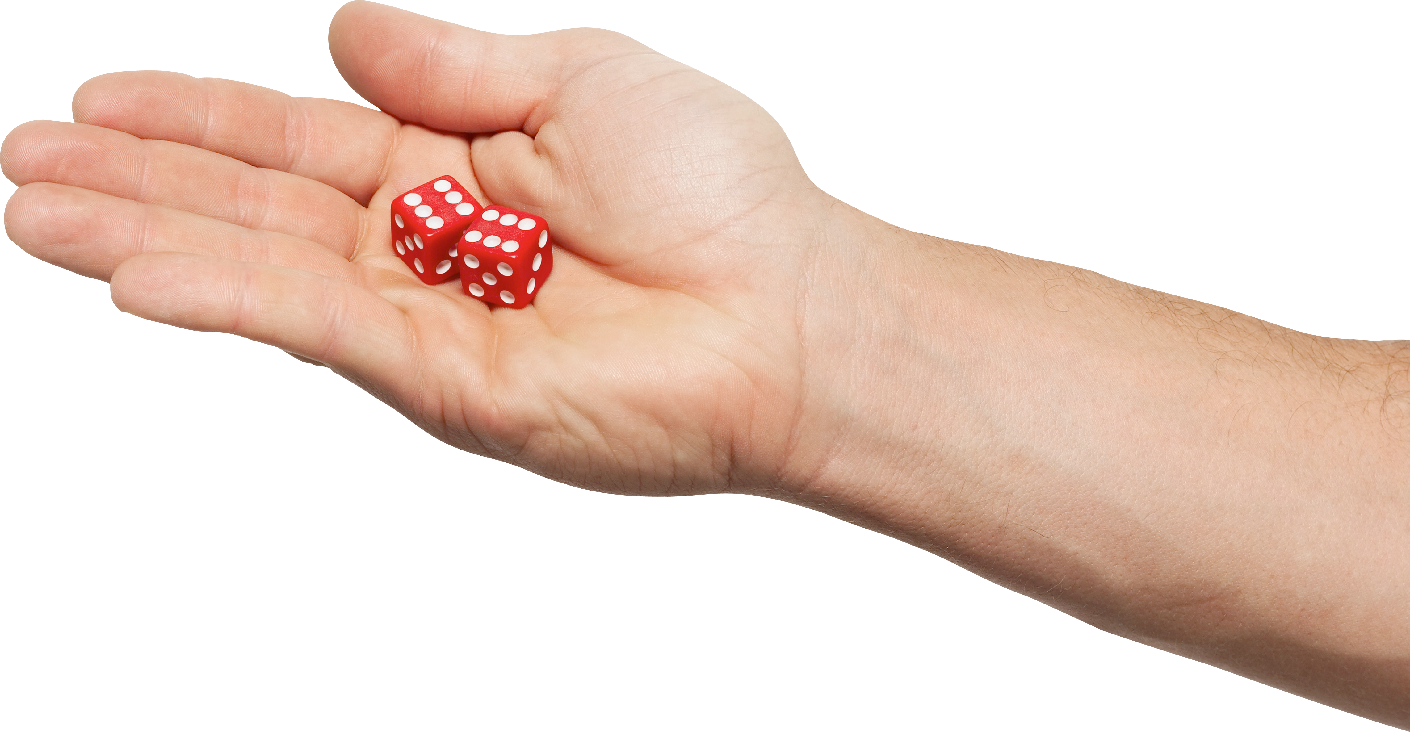 Dice (4566x2371), Png Download