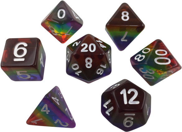 Graphic Free Download Top Selling Plastic Skullsplitter - Dice (700x525), Png Download