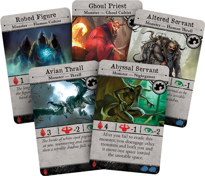 The Light Of Morning - Arkham Horror 3rd Edition (700x602), Png Download
