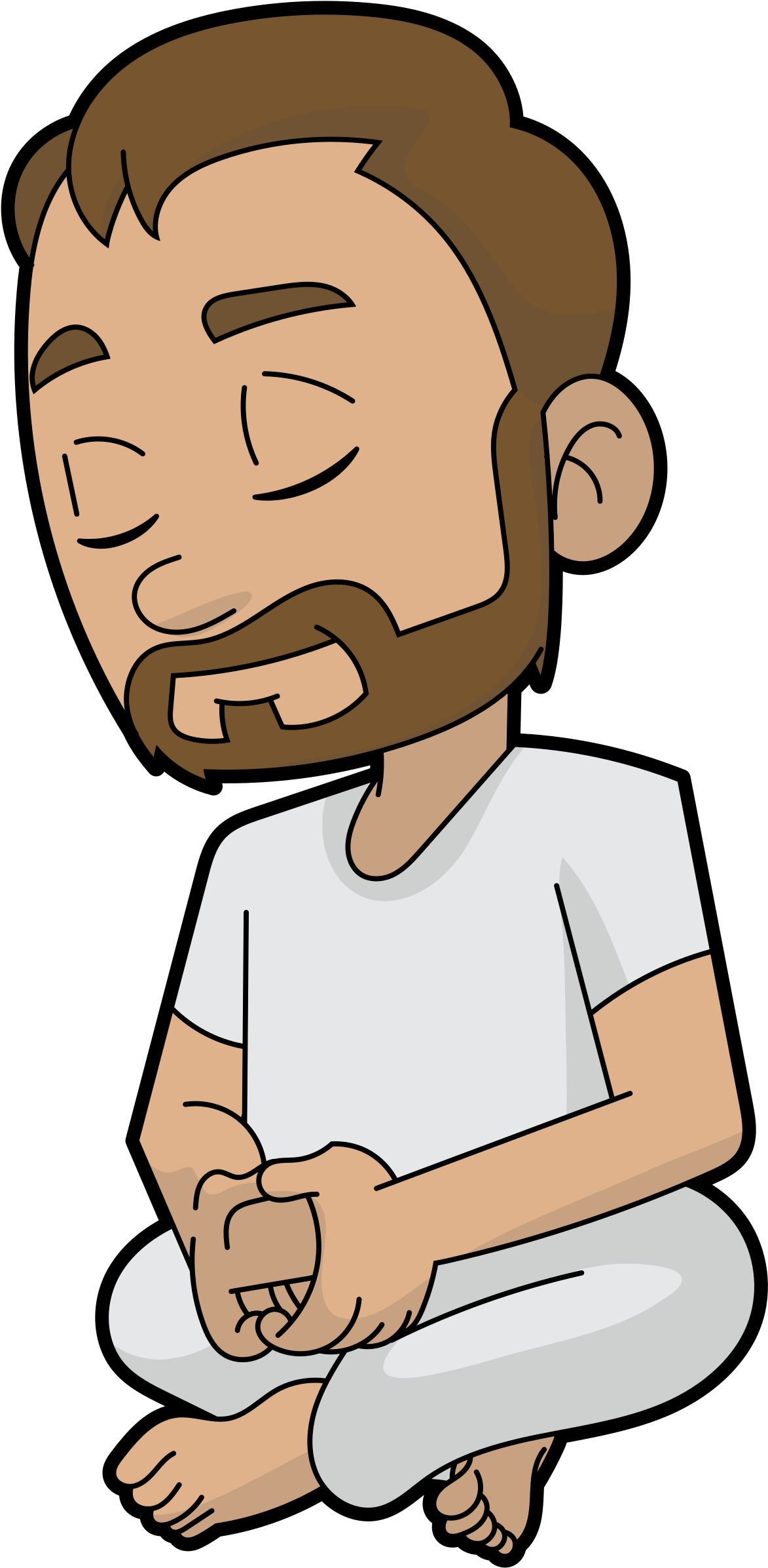 Open - Wikimedia Commons (2000x2588), Png Download