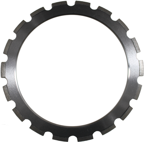 Ring Saw - Centro Academico Engenharia De Computação (600x600), Png Download