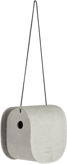 University / Vladimir Jaccard For Swisspearl, Featuring - Nest Box (1024x1024), Png Download