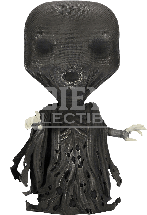 Dementor - Pop! Vinyl Figure (713x713), Png Download