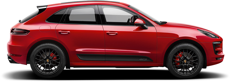 Porsche Macan Gts (800x450), Png Download