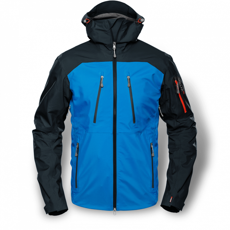 The Stellar Shell Jacket - Stellar Shell Jacket (970x970), Png Download