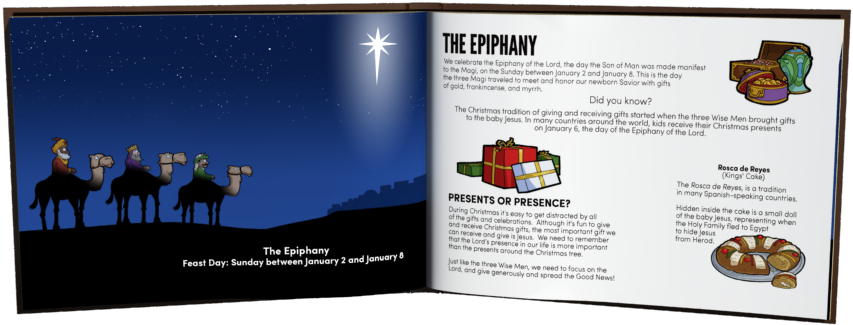 Light For The World - Christmas Day (1000x1000), Png Download