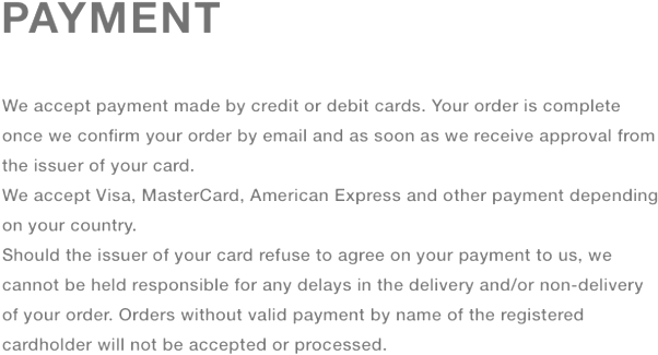 Payment - Freeze Fat (1000x447), Png Download