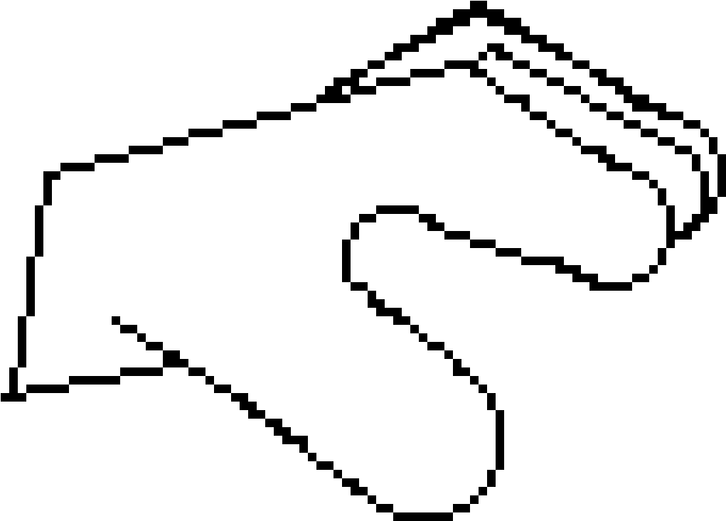 Master Hand - Colorfulness (1200x1200), Png Download