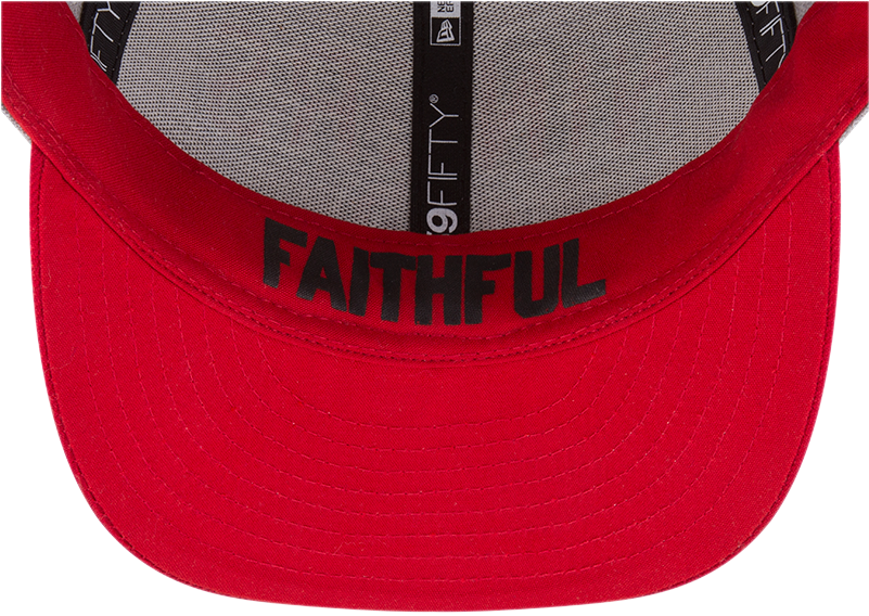 [new Era] - New Era Cap Company (800x640), Png Download