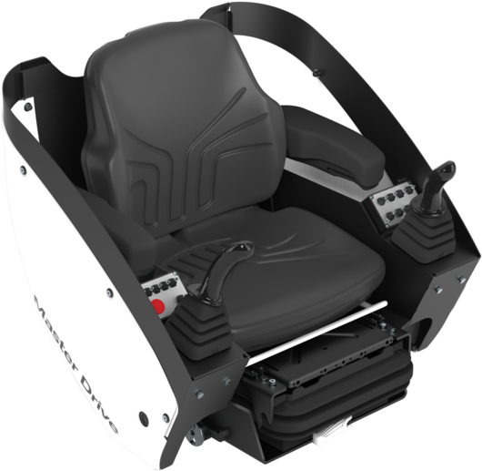 Epsilon Master Drive - Palfinger (1184x664), Png Download