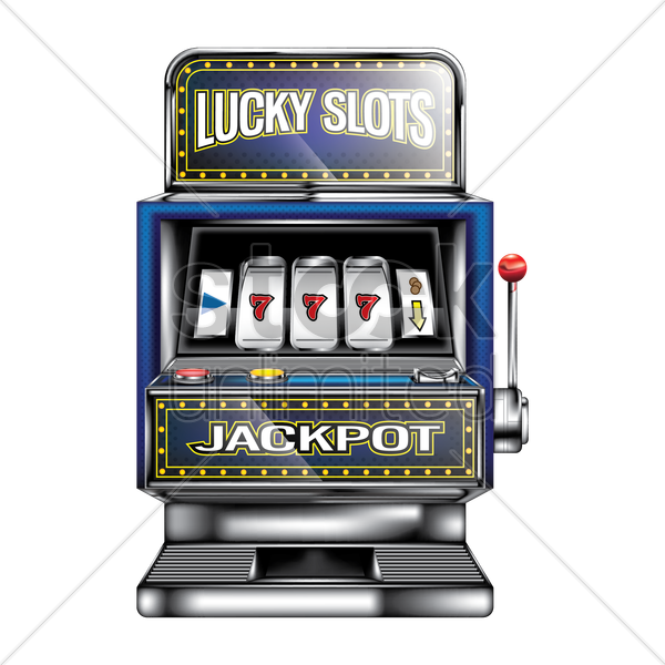 Related Wallpapers - Jackpot Machine Casino Png (600x600), Png Download