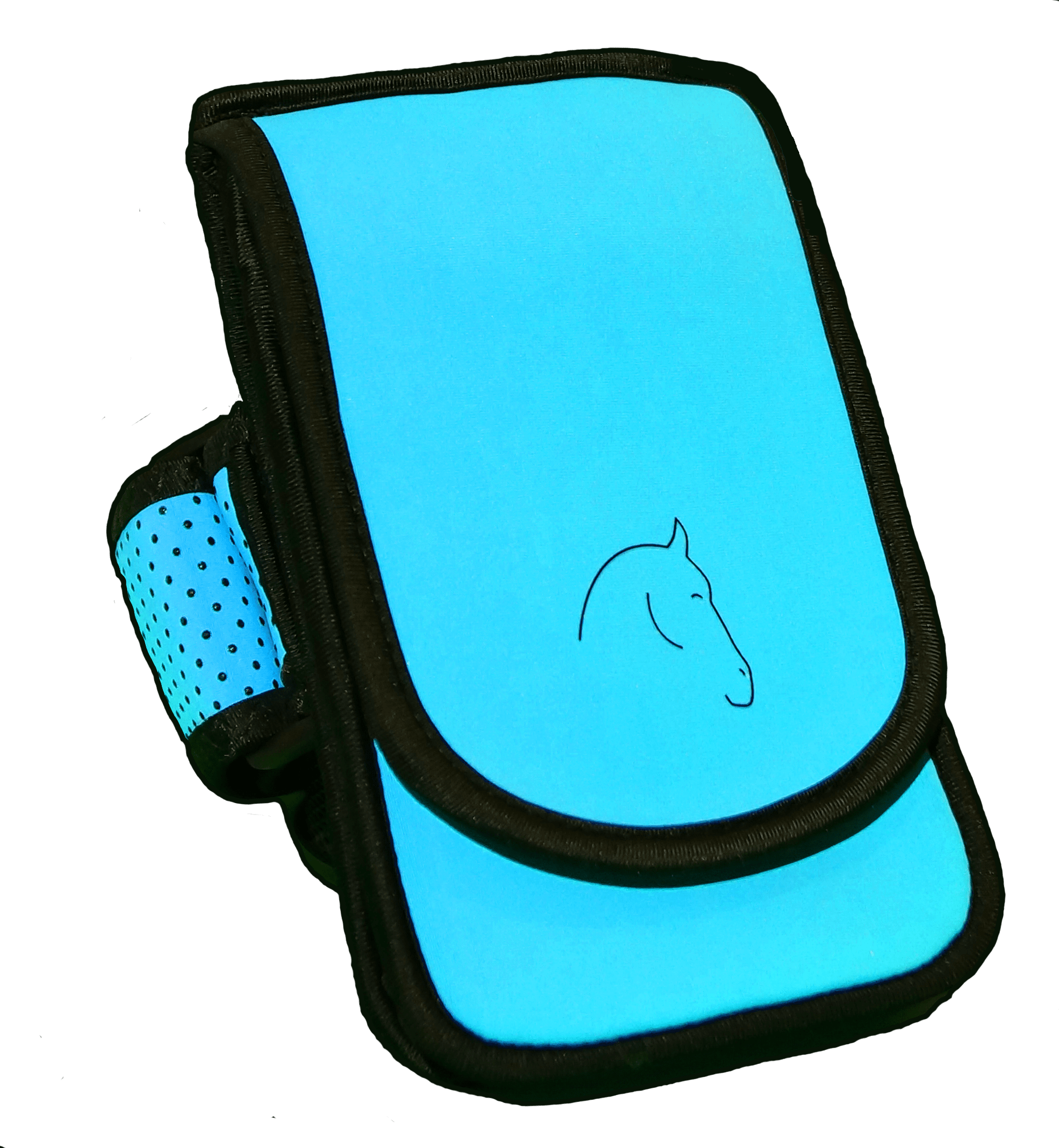 *new* The Horse Holster - Horse Holster (2042x2214), Png Download