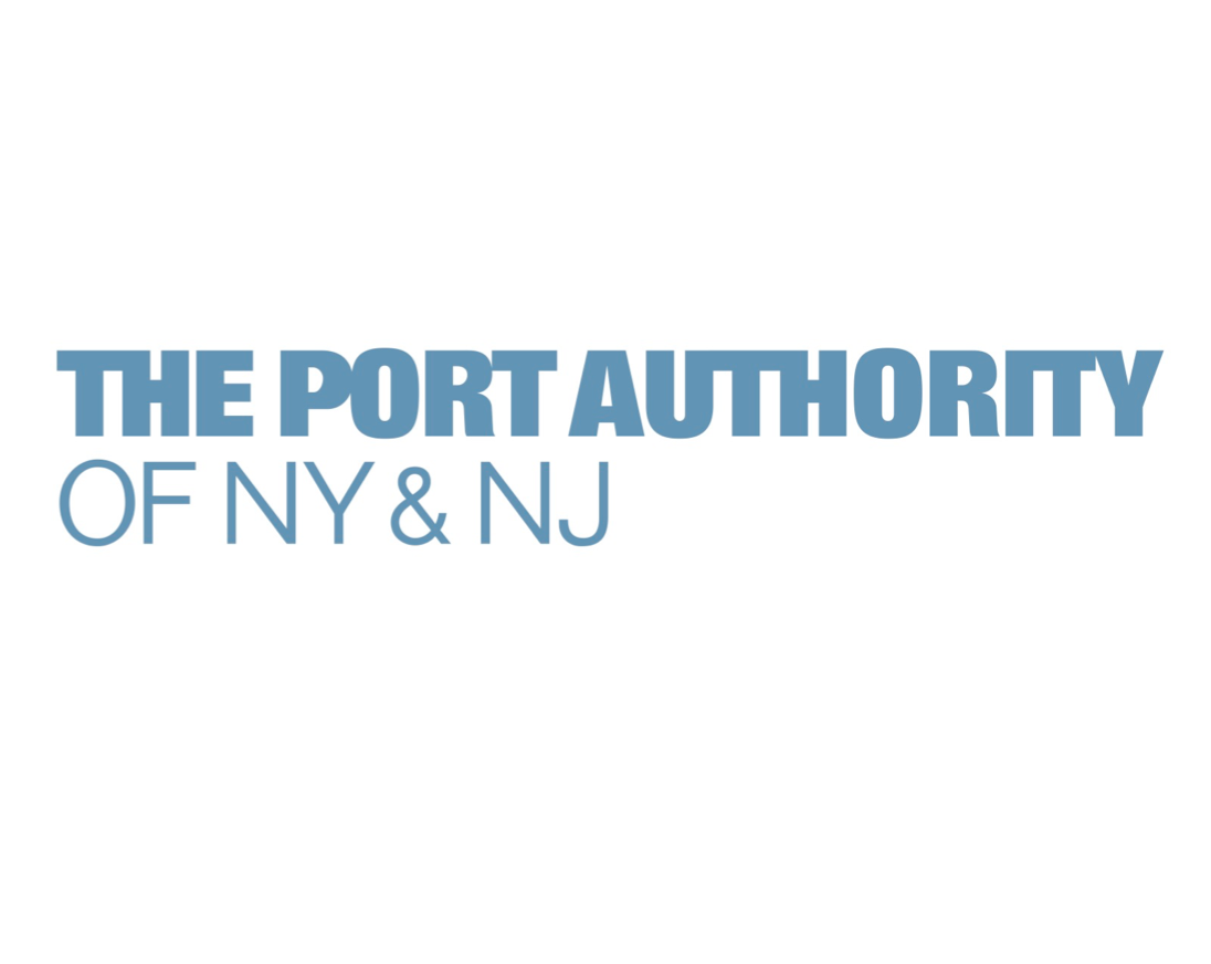 Port Authority Featured Image - Port Authority Of Ny And Nj Logo (1247x1125), Png Download