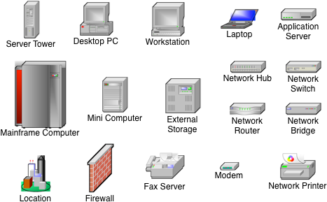 Download Network 3d - Computer Network | Transparent PNG Download | SeekPNG