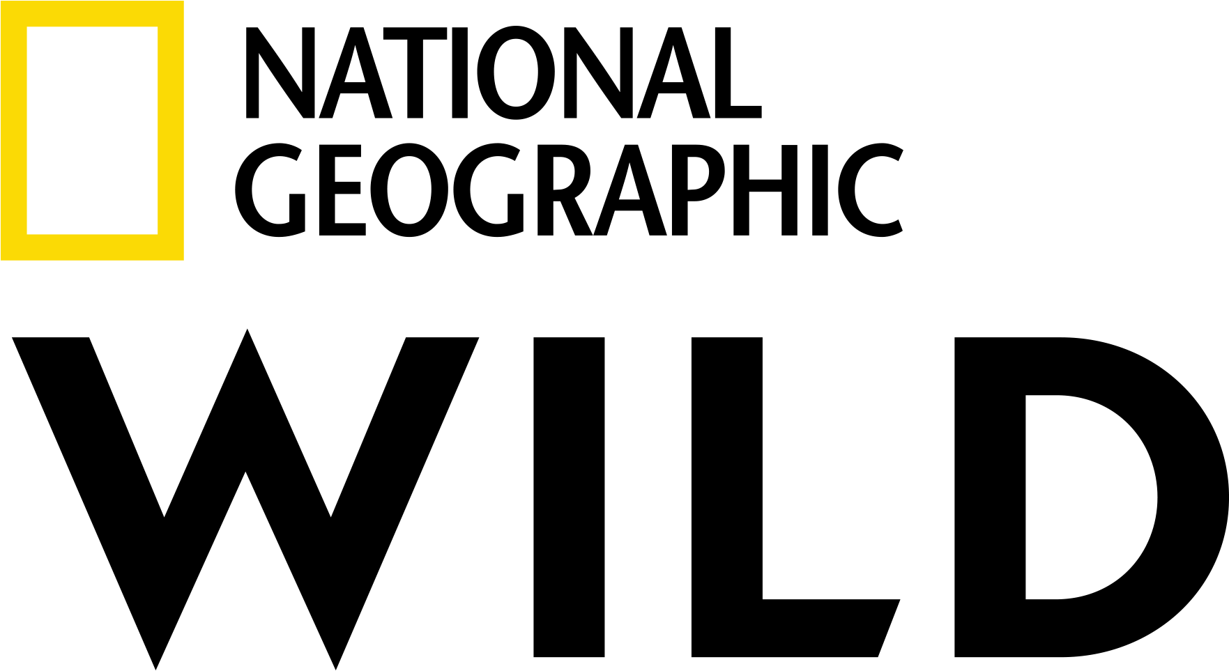 Nat Geo Wild Logo (1978x1080), Png Download