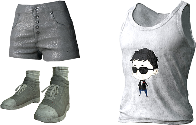 Library > Right Click Playerunknown's Battlegrounds - Top (1080x444), Png Download
