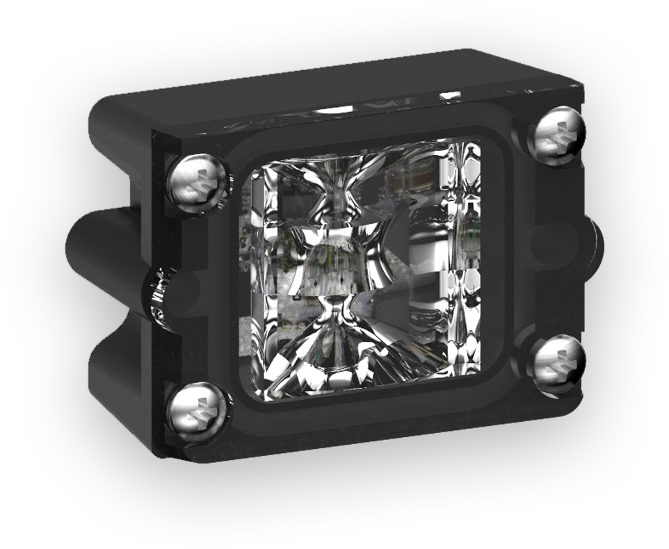 Minibeast™ Illumination Light - Electronics (1000x1000), Png Download