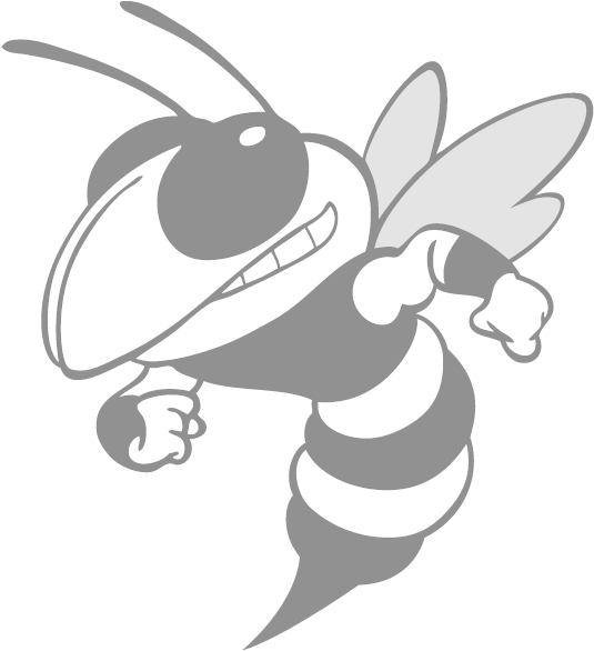 Png Download Clipartblack Com Wrenn Png Yygur - Georgia Tech Yellow Jackets (552x604), Png Download