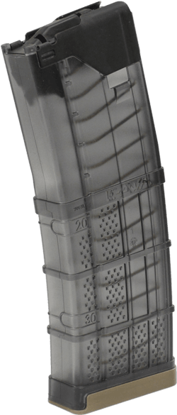 Picture Of Lancer L5awm - Smoke (600x600), Png Download