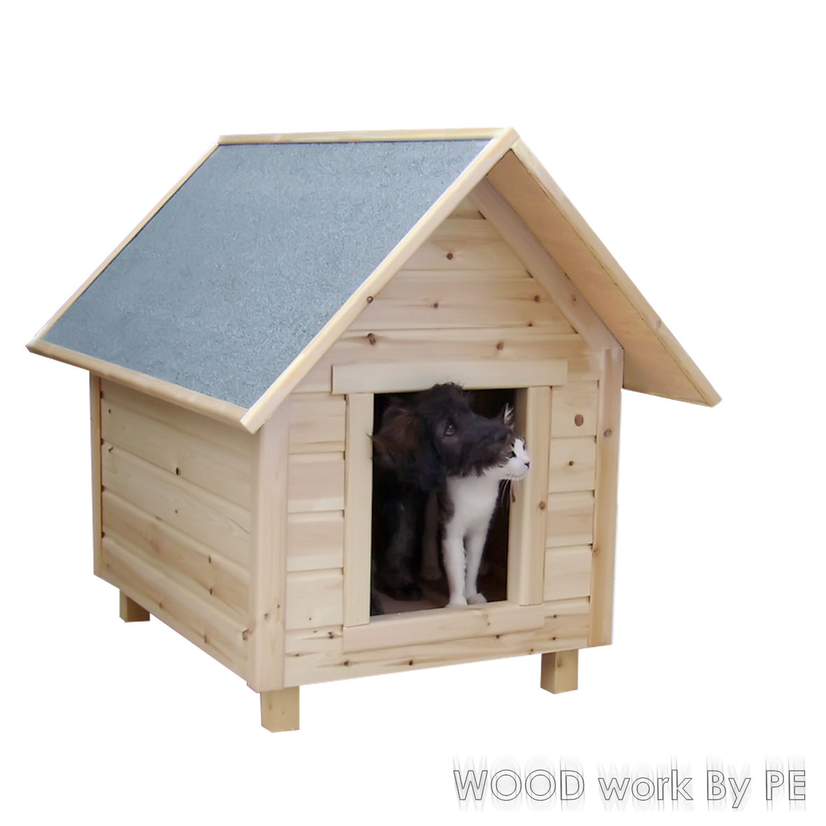 Dog House Png - Furniture (1181x1181), Png Download