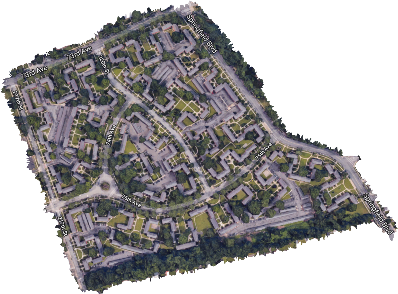 Windsor Oaks Is Pet Friendly And Has A Country Like - River Island (1638x1213), Png Download