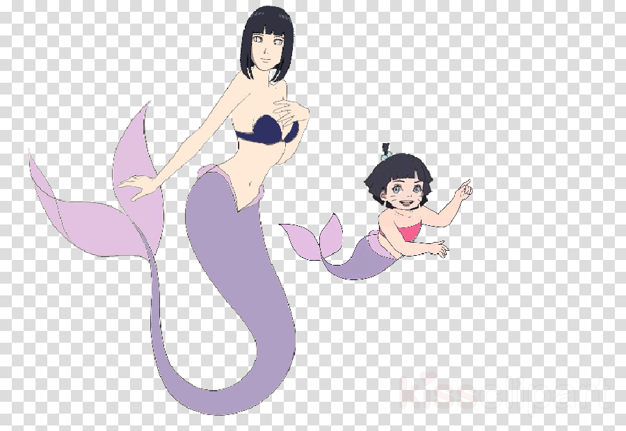 Download Himawari E Hinata Clipart Hinata Hyuga Naruto - Tampon De Fond Clear - Damier (900x620), Png Download