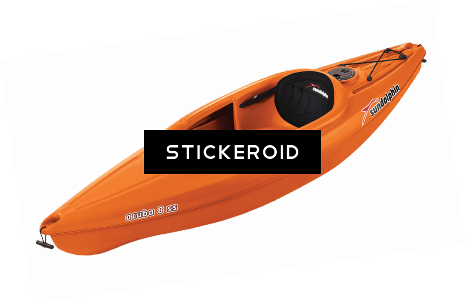 Aruba Ss Kayak - Sea Kayak (946x618), Png Download
