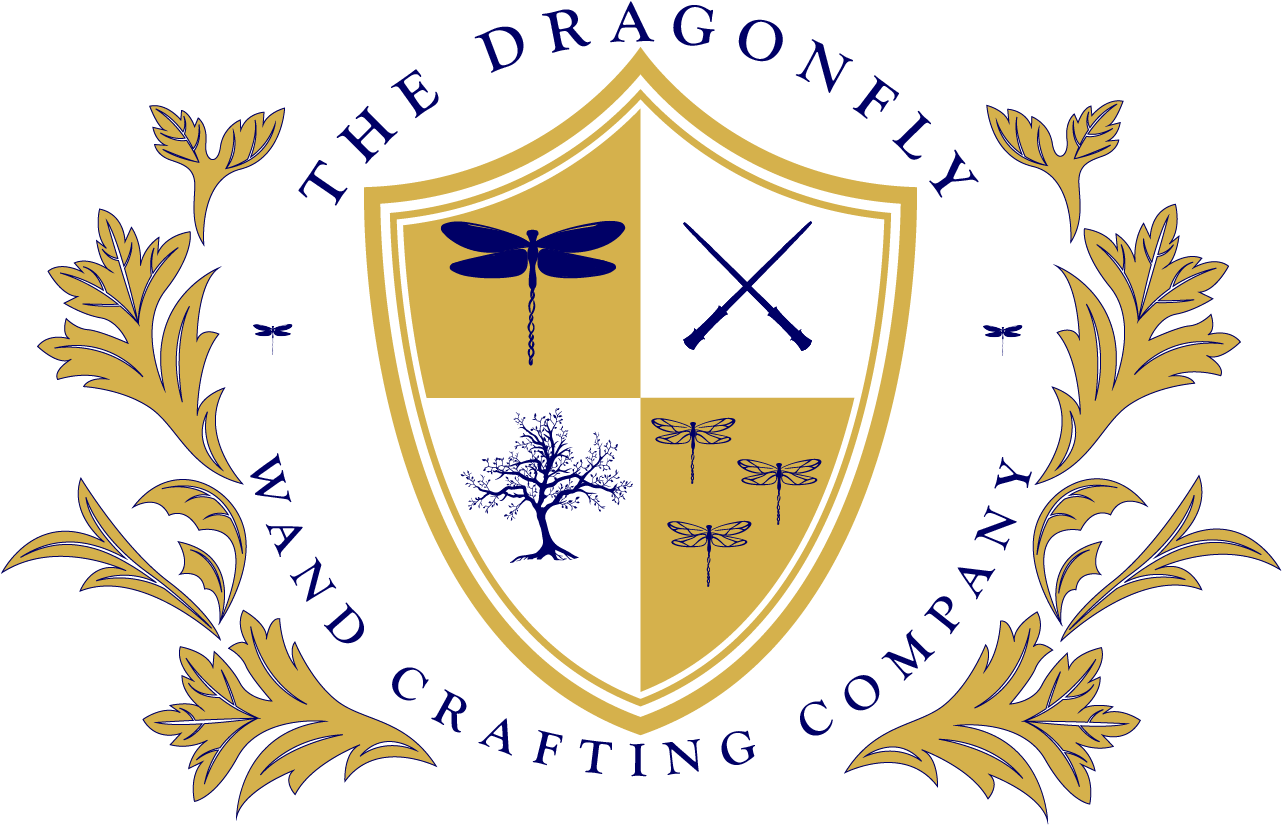 Wands, Running The Gauntlet, Fairy Wands, Sticks - Emblem (1342x1232), Png Download