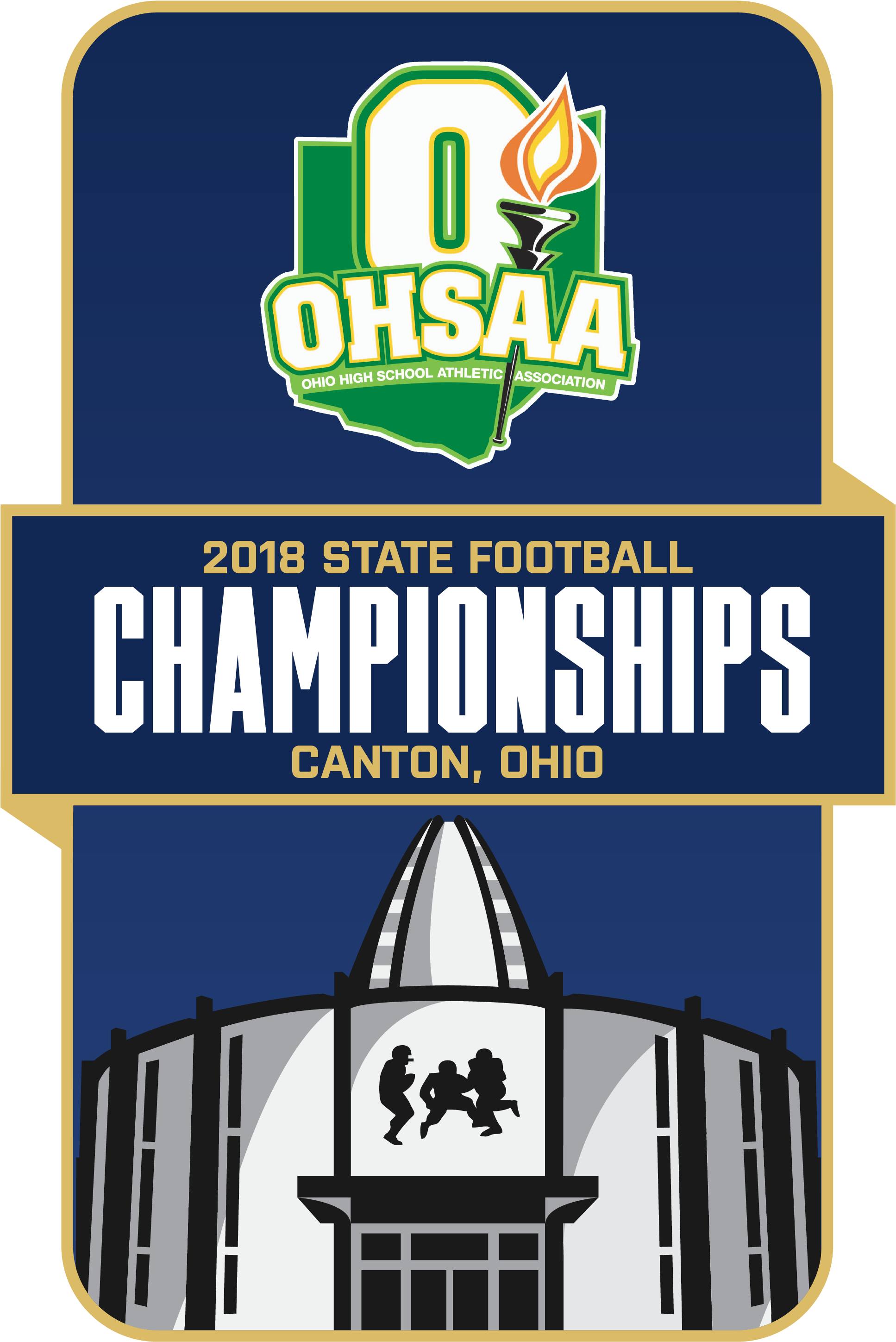 Mlb Baseball, Nhl Hockey, Stats, Cbs Sports Features - Ohio High School Athletic Association (1934x3143), Png Download