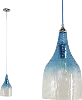 Check Availability & Pricing - Pendant Light (800x400), Png Download