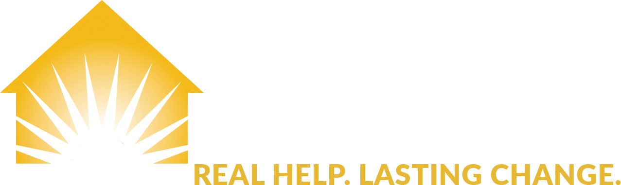 The Los Angele County Homeless Initiative - Los Angeles County, California (1277x381), Png Download