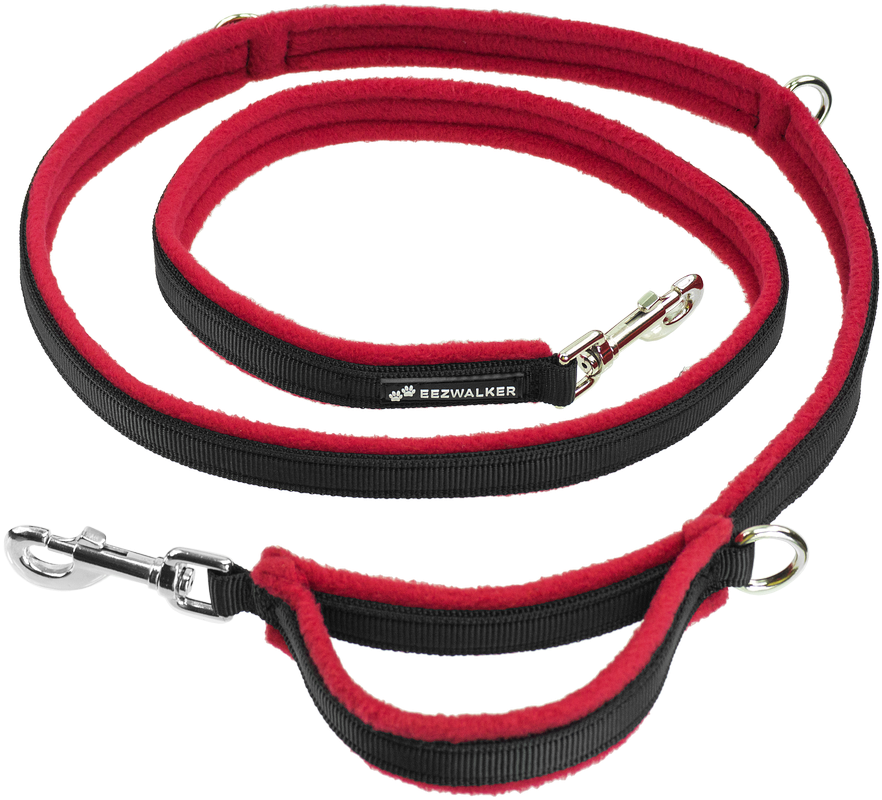 Eezwalker Hands Free Dog Leash - Eezwalker Hands Free Leash (975x975), Png Download
