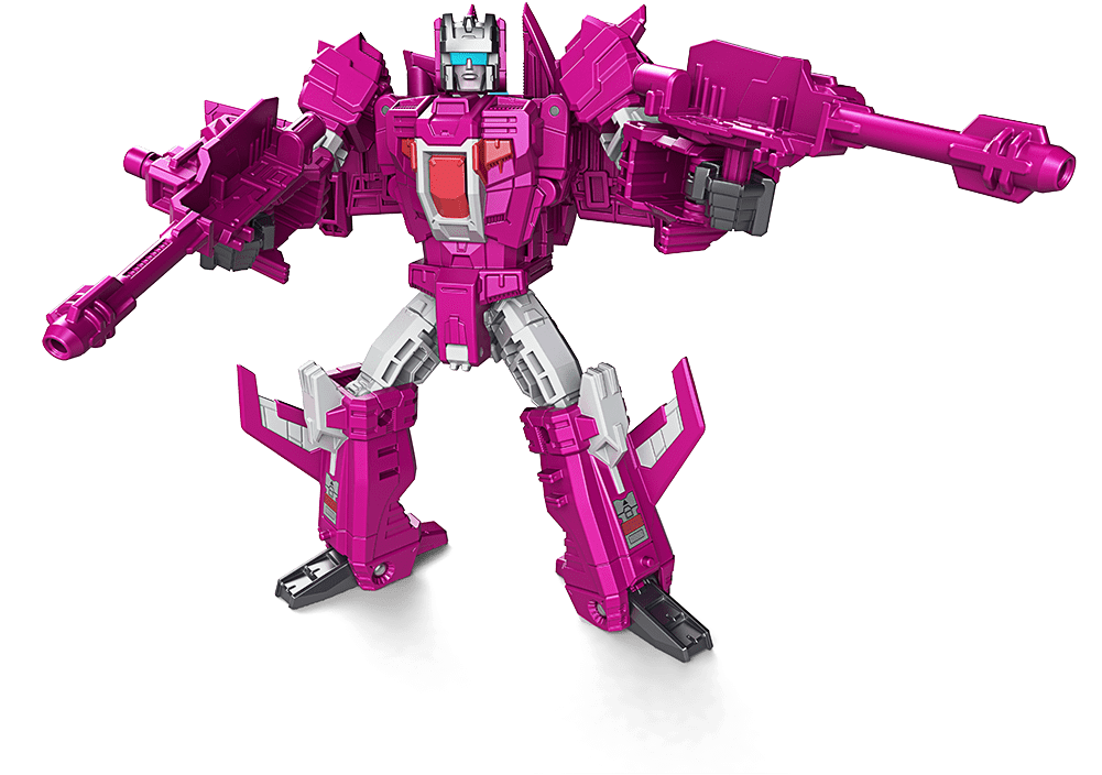 Transformers Generations Titans Return Deluxe Assortment - Transformers Titans Return Misfire (1000x800), Png Download