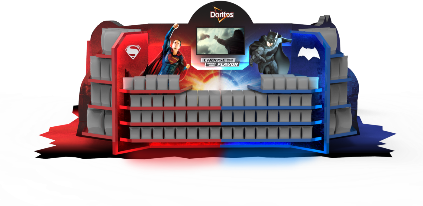 Brand Activation / Created By © 2016 Misha Repin And - Baby Toys (1399x785), Png Download