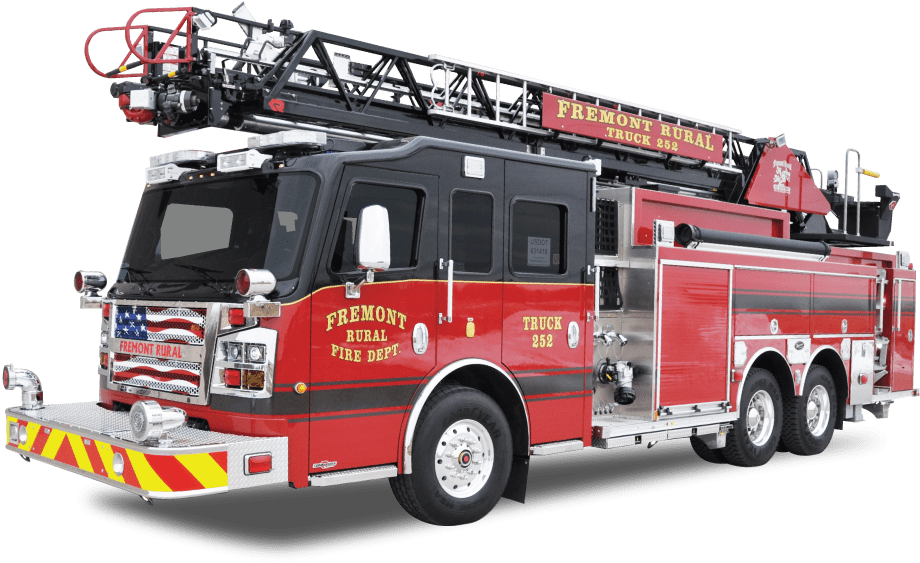 Fire Apparatus (1000x800), Png Download