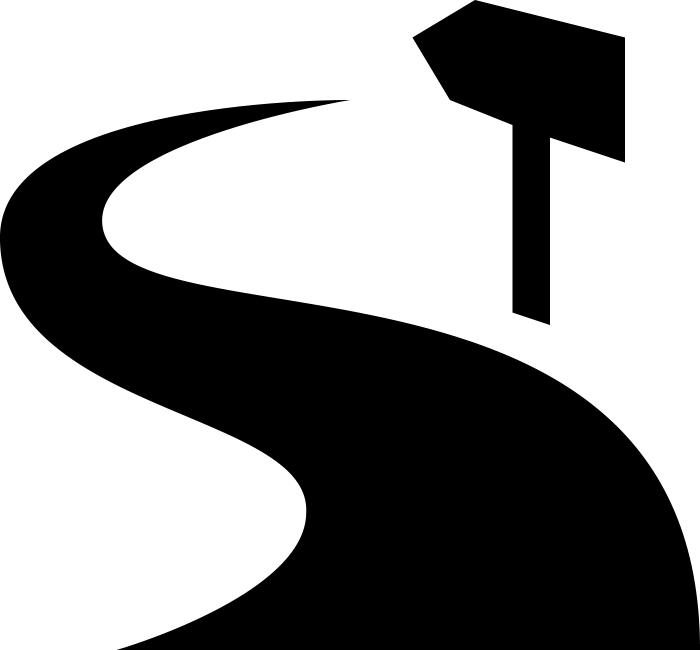 Trail Icon - Grand Canyon National Park (700x650), Png Download