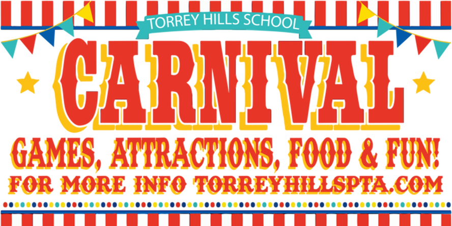 Fall Carnival - Carnival Banner (888x444), Png Download