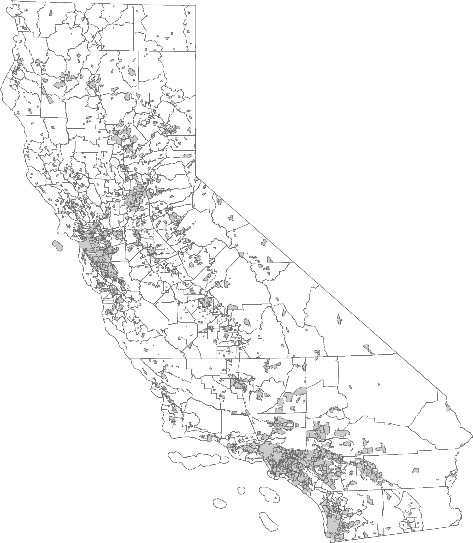 California Svg - California (2000x2292), Png Download