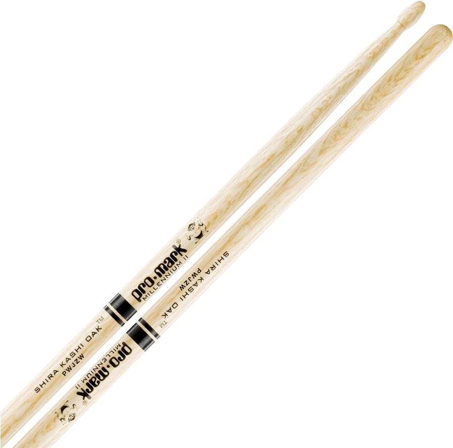 Richard Geer Uses Promark Shira Kashi Oak Jazz Wood - Promark Pw727n (915x914), Png Download